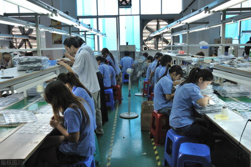 普通工人在深圳工作一年大概有多少收入 有何依據(jù)