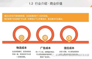 社區(qū)團(tuán)購,這是一個趨勢