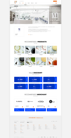 深圳歡樂購網站,素馬設計作品
