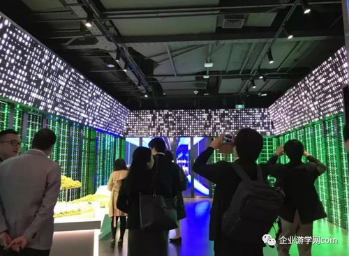 預約參觀騰訊總部,騰訊標桿考察,學習騰訊互聯(lián)網(wǎng)思維與產(chǎn)品開發(fā)