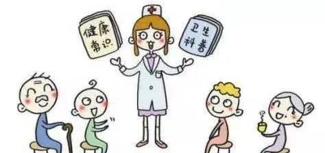 14項(xiàng)國家基本公共衛(wèi)生服務(wù)項(xiàng)目詳解 守護(hù)健康，從你我做起